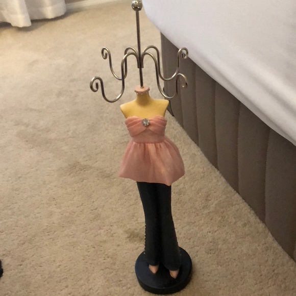 Jewelry stand - Picture 2 of 4